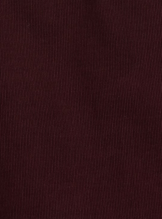 FAME FOREVER Boys Corduroy Shirt