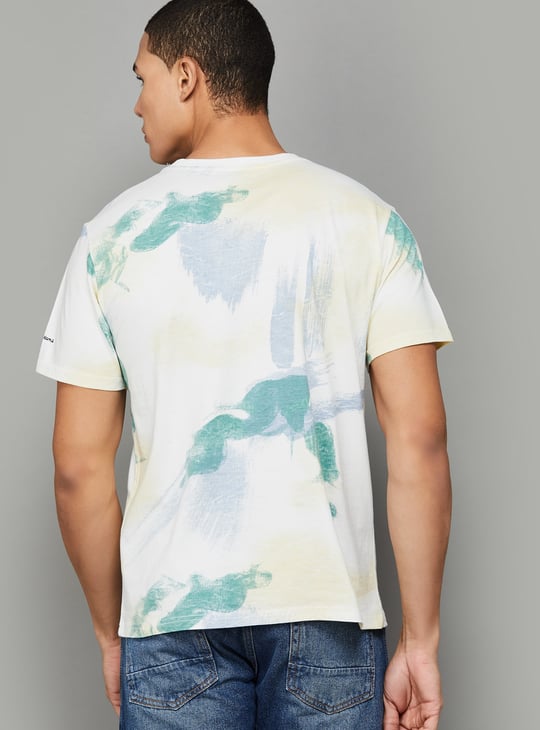 PEPE JEANS Printed T-shirt