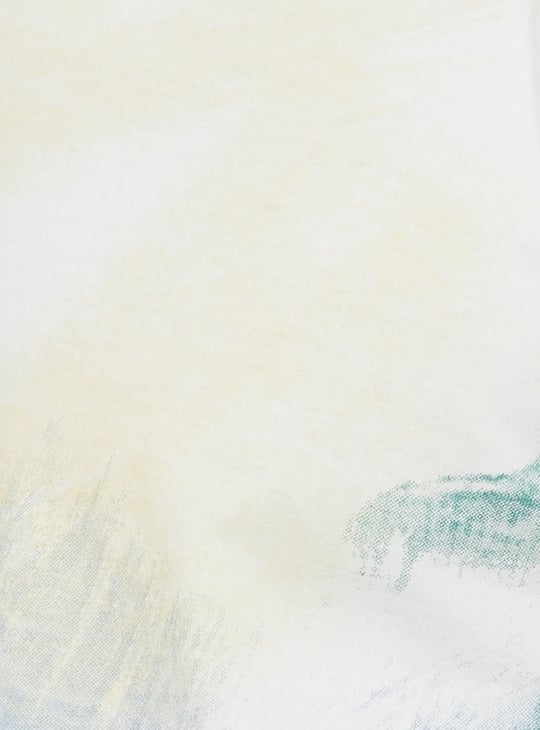 PEPE JEANS Printed T-shirt