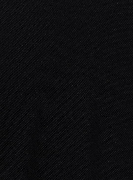 FAHRENHEIT Solid Polo T-shirt