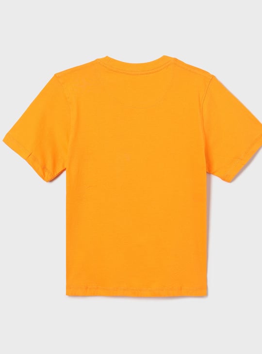 KIDSVILLE Boys Dragon Ball Z T-shirt