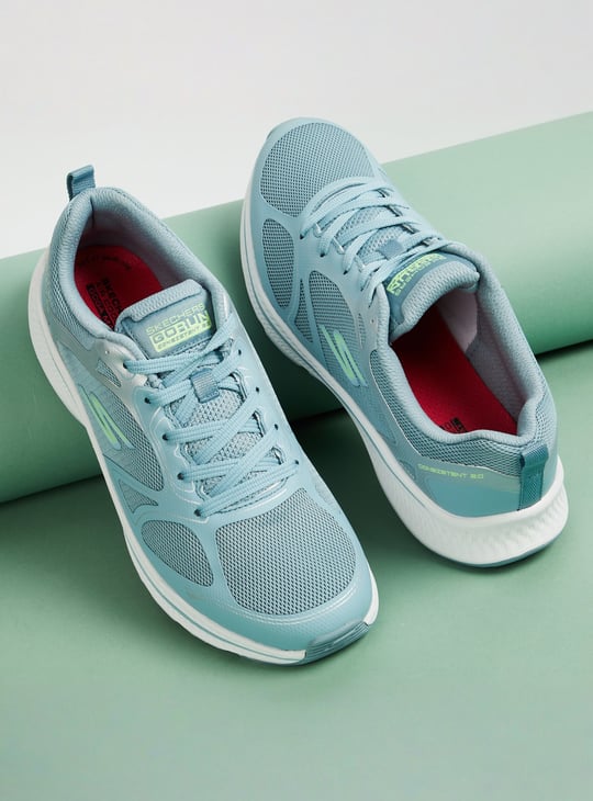 SKECHERS Go Run Consistent 2.0 Sports Shoes