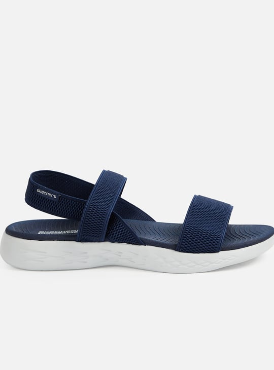 SKECHERS On The Go - 600 GOga Max Tech Sports Sandals