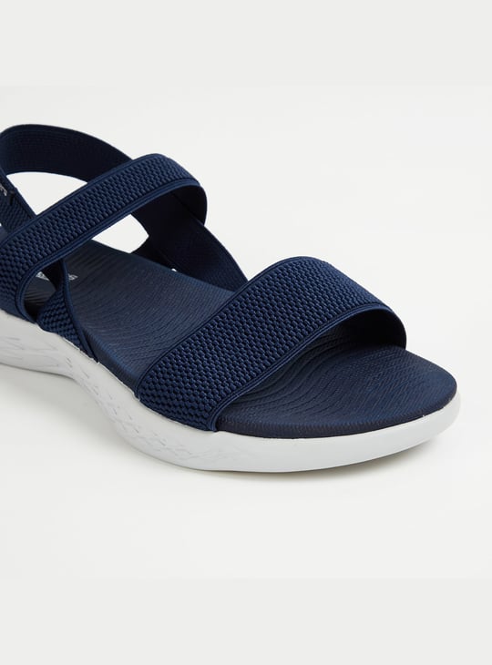 SKECHERS On The Go - 600 GOga Max Tech Sports Sandals