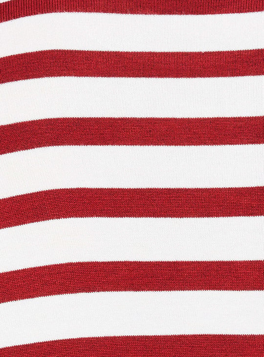LEVI'S Striped T-shirt