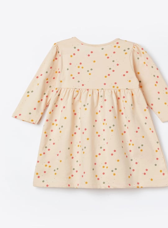 FS MINI KLUB Assorted A-Line Dresses - Pack of 2