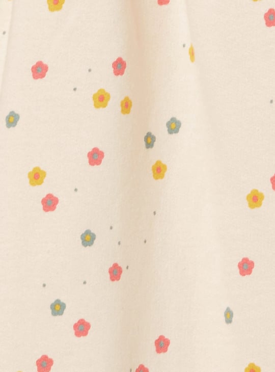FS MINI KLUB Assorted A-Line Dresses - Pack of 2