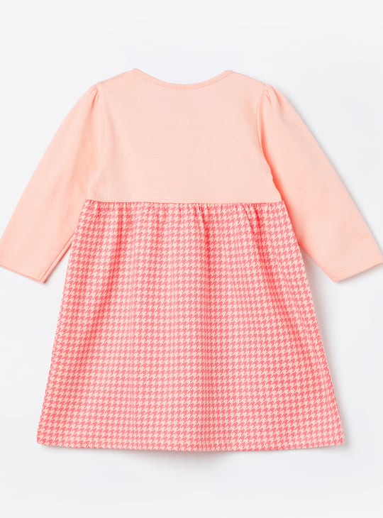 FS MINI KLUB Assorted A-Line Dresses - Pack of 2