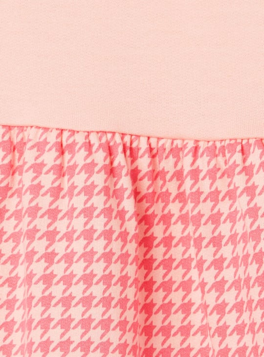 FS MINI KLUB Assorted A-Line Dresses - Pack of 2