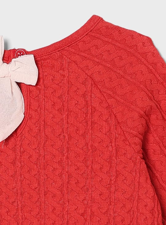 FS MINI KLUB Girls Knit Top