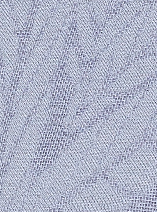 INDIAN TERRAIN Patterned Classic Fit Shirt