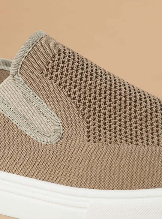 FORCA Mesh Slip-On Shoes