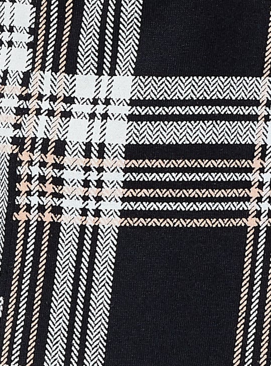 GINGER Checked Pyjamas