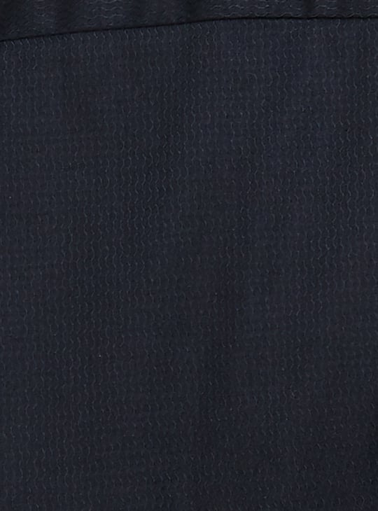 VAN HEUSEN Solid Shirt