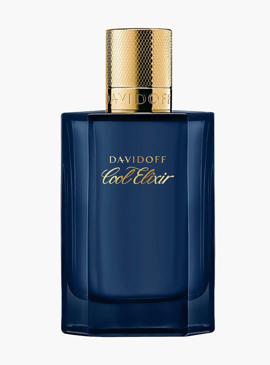DAVIDOFF Cool Elixir Parfum Intense - 100ml