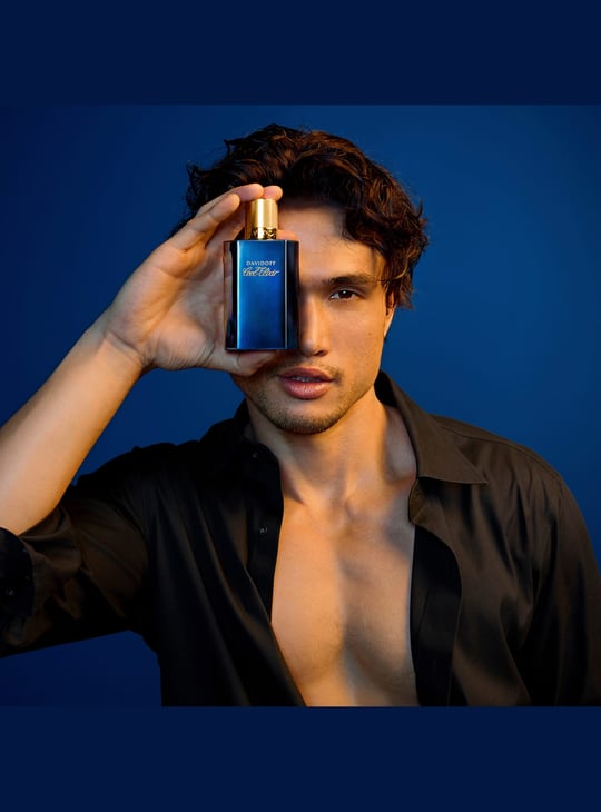 DAVIDOFF Cool Elixir Parfum Intense - 100ml