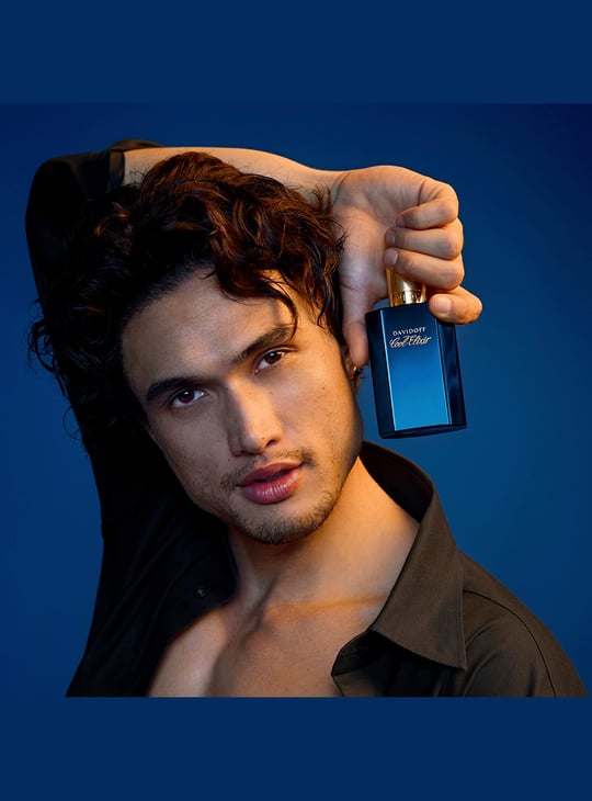 DAVIDOFF Cool Elixir Parfum Intense - 100ml