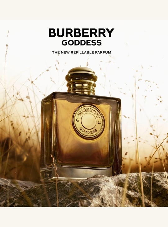 BURBERRY Goddess Parfum - 30ml | Neutral