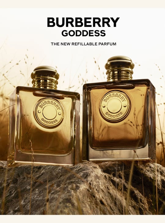 BURBERRY Goddess Parfum - 50ml | Neutral