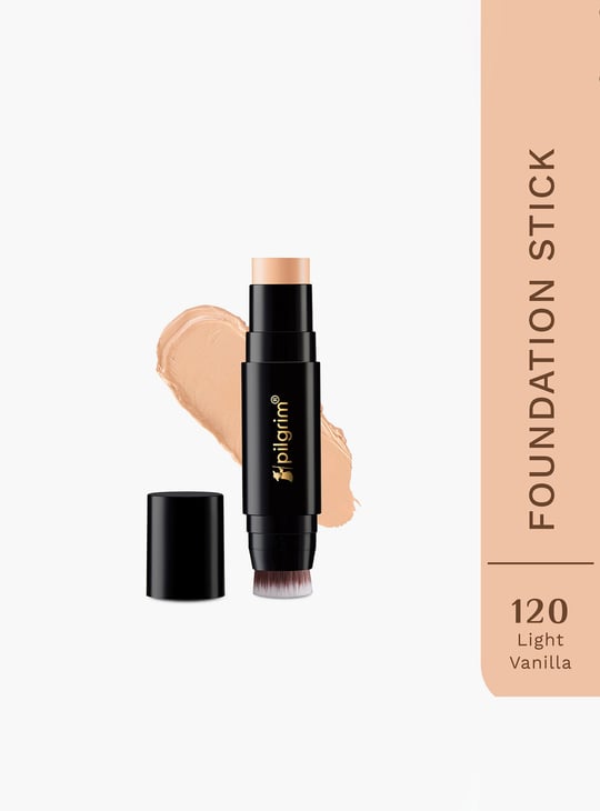 PILGRIM Foundation Stick - 120 Light Vanilla - 10g