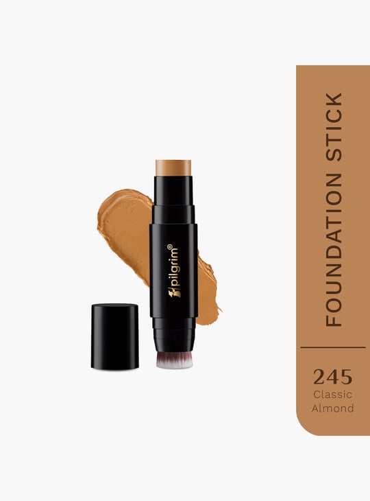 PILGRIM Foundation Stick - Classic Almond - 10g