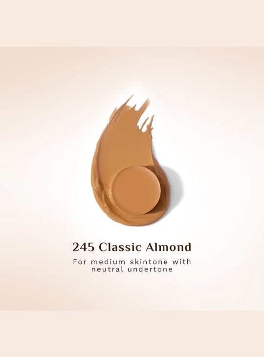 PILGRIM Foundation Stick - Classic Almond - 10g