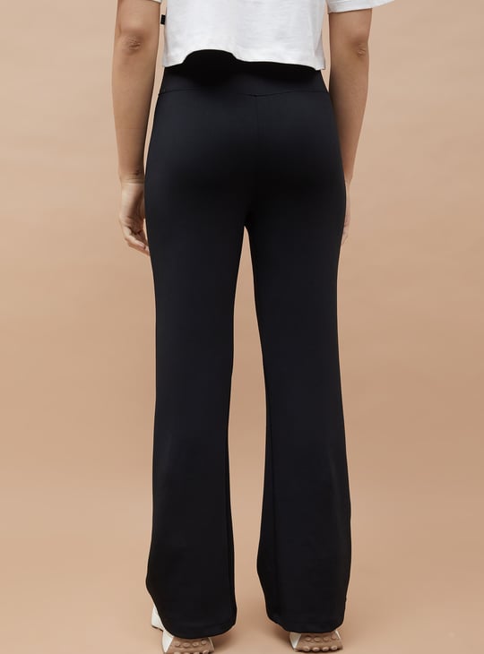 KAPPA Solid Active Track Pants