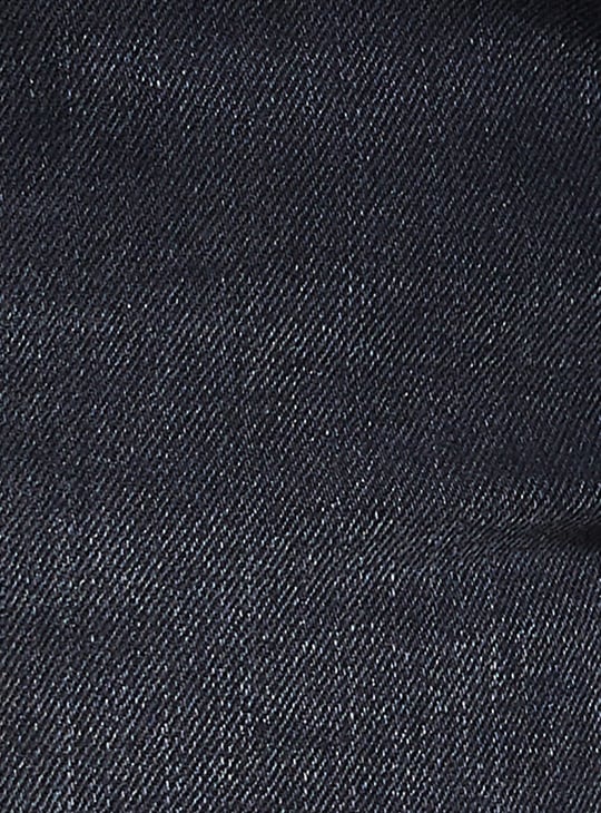 ONLY Light Wash Straight Fit Jeans