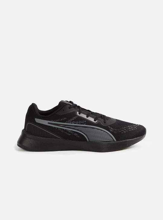 PUMA VoltStride Lace-Up Sports Shoes