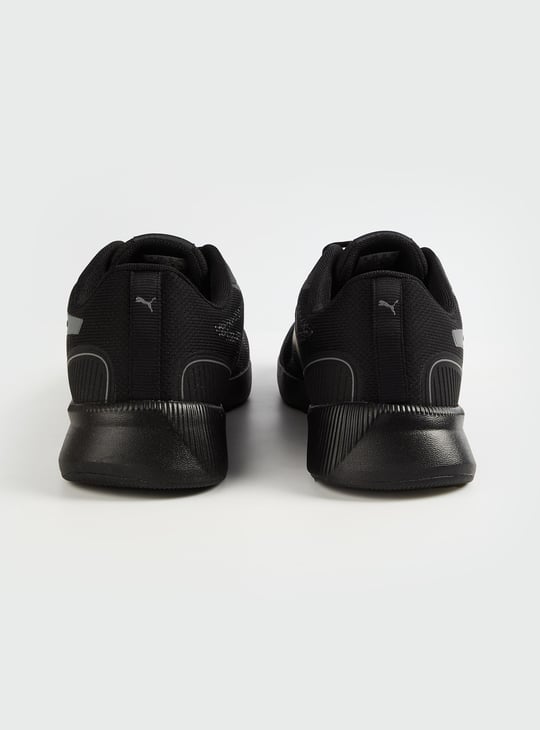 PUMA VoltStride Lace-Up Sports Shoes