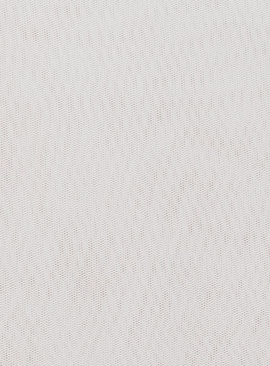 MELANGE Lace Border Dupatta