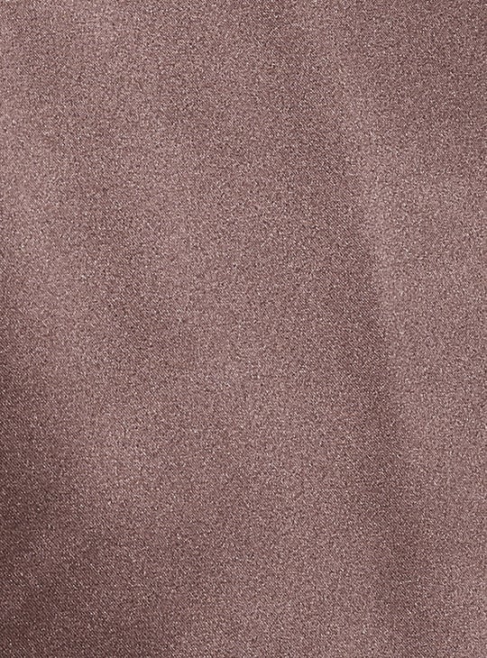 CODE Solid Satin Shirt
