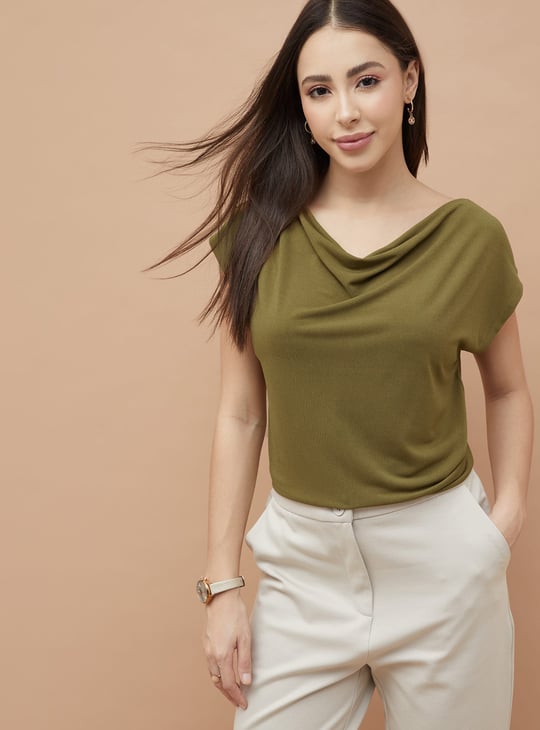 CODE Solid Top