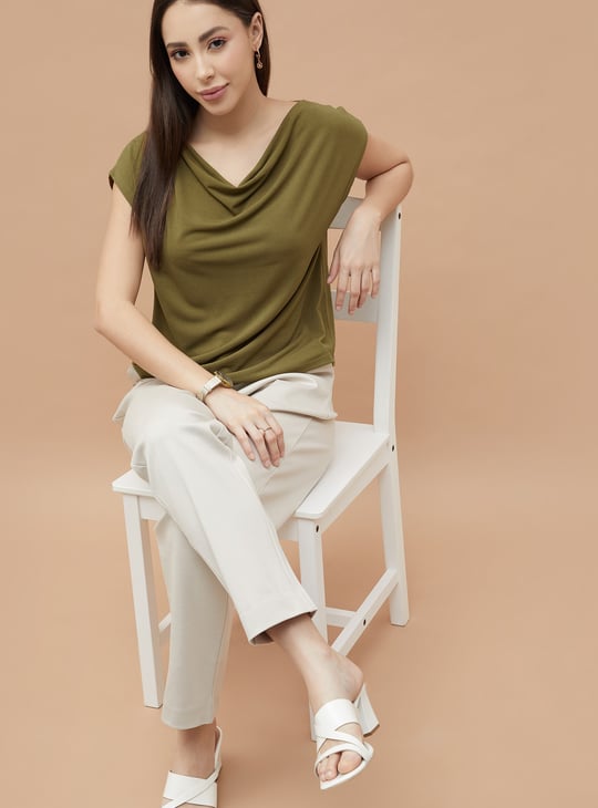 CODE Solid Top