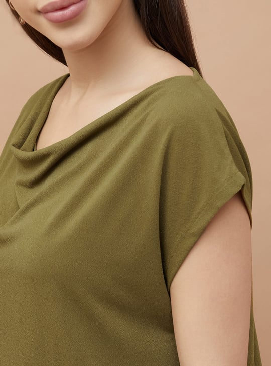 CODE Solid Top