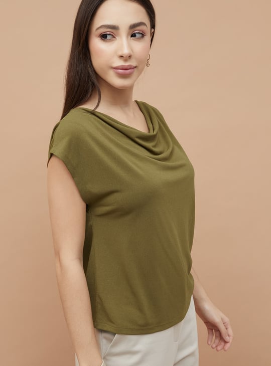 CODE Solid Top