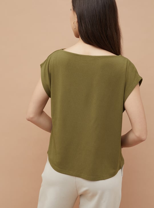 CODE Solid Top
