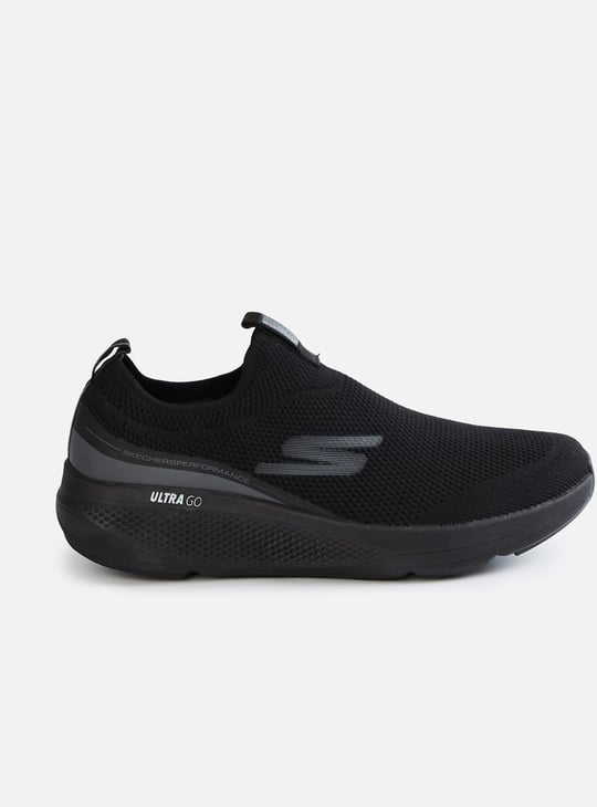 SKECHERS Go Run Velocity Slip-On Running Shoes