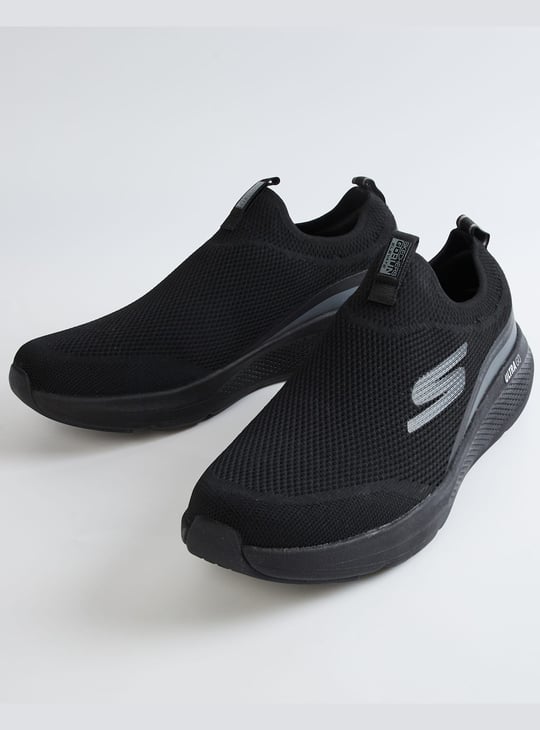 SKECHERS Go Run Velocity Slip-On Running Shoes