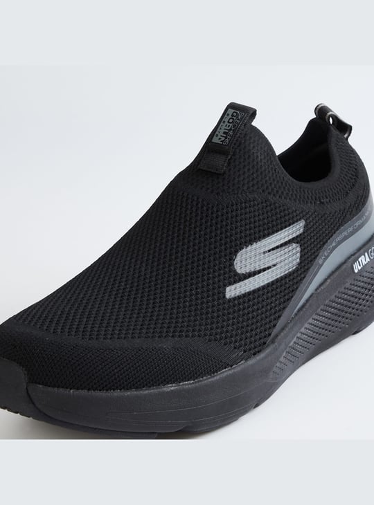 SKECHERS Go Run Velocity Slip-On Running Shoes