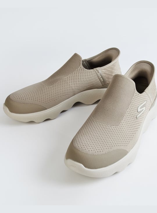 SKECHERS Go Walk Massage Fit Sports Shoes