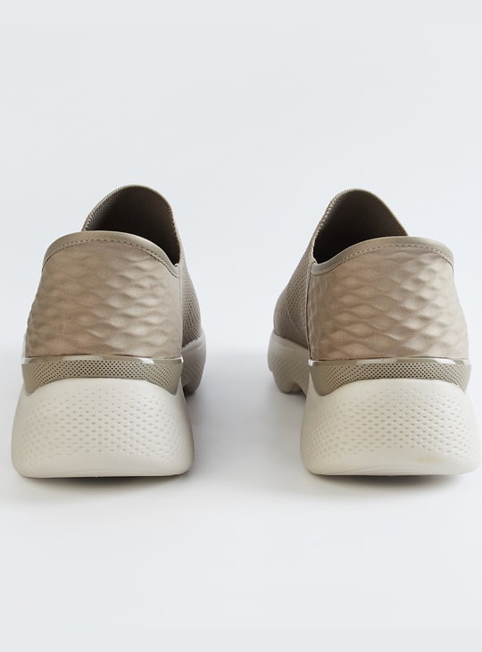 SKECHERS Go Walk Massage Fit Sports Shoes