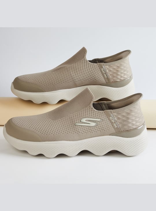 SKECHERS Go Walk Massage Fit Sports Shoes