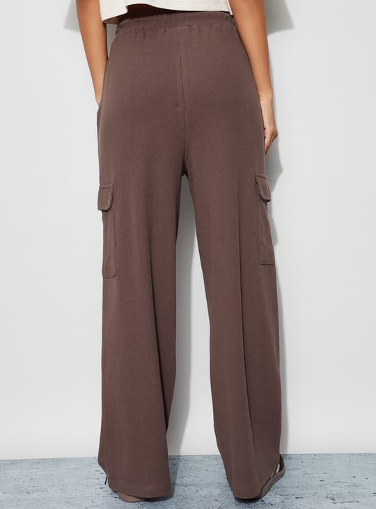 KAPPA Knit Cargos
