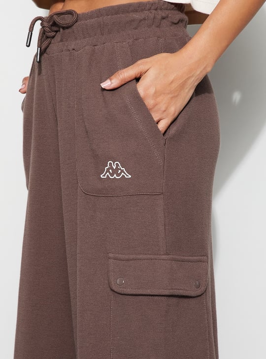 KAPPA Knit Cargos
