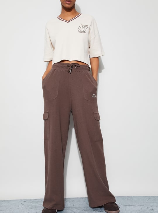 KAPPA Knit Cargos