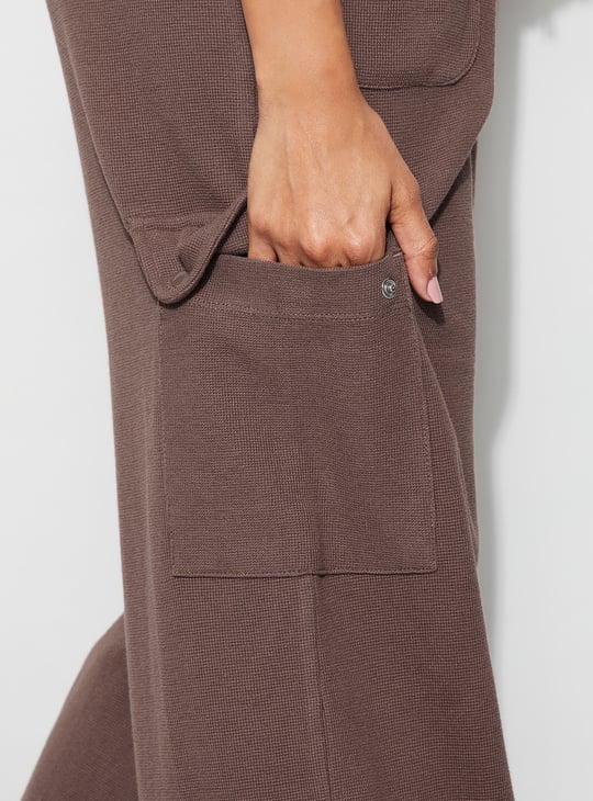 KAPPA Knit Cargos
