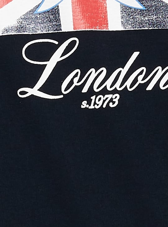 PEPE JEANS Brand Logo Varsity Jacket