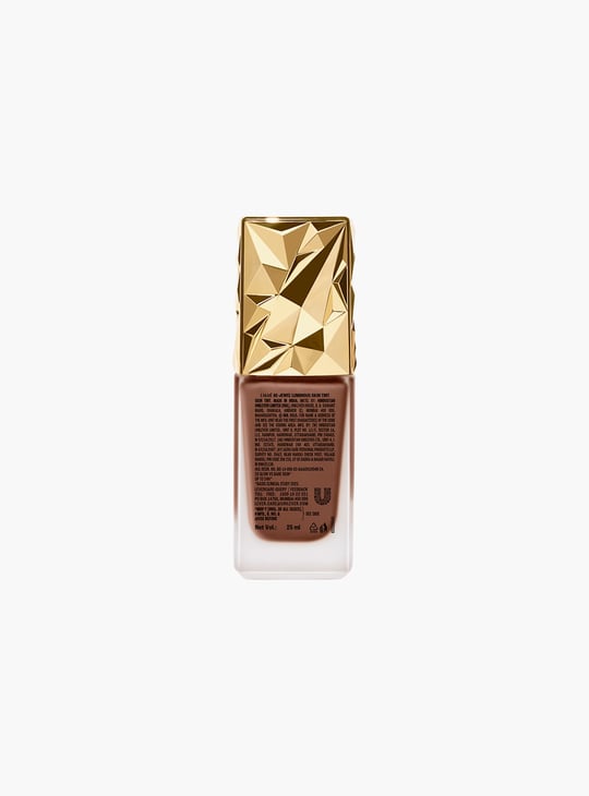 LAKME Be-Jewel Luminous Skin Tint - Cool Cocoa - 25ml