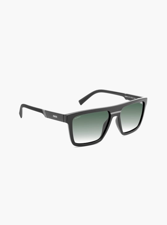 IDEE Polarized Square Sunglasses - IDS3258C1P